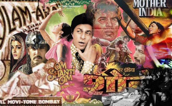 History of Indian Cinema