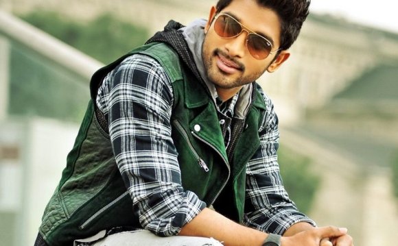 Allu Arjun Movie list: