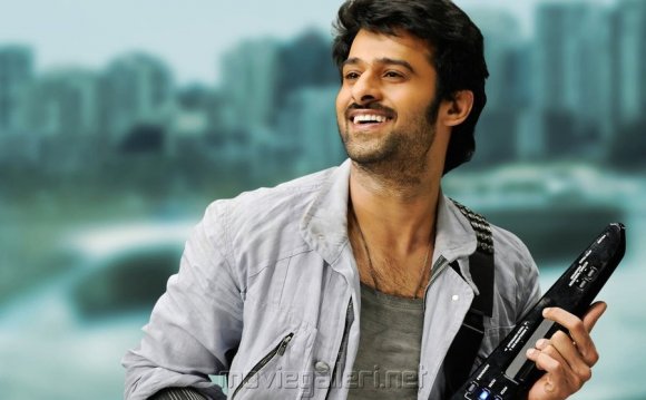 Prabhas Movie List: