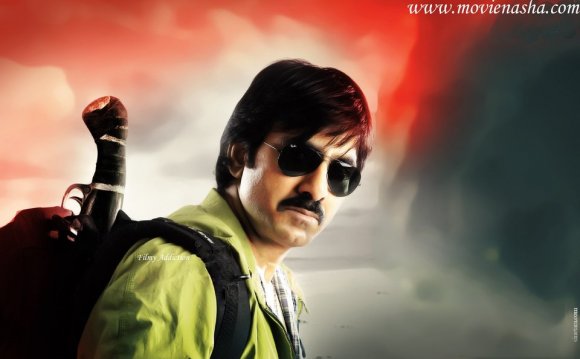 Ravi teja hindi dubbed movies