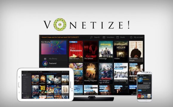 Vonetize.com