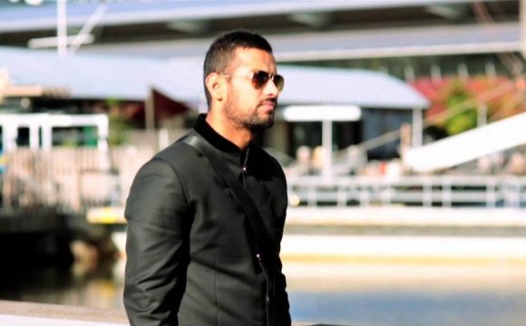 Athroo - Garry Sandhu - Romeo