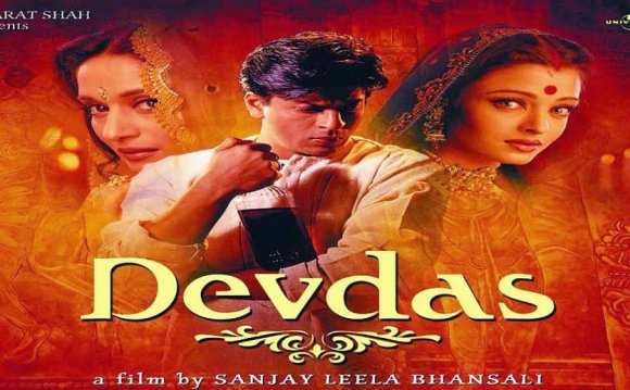 Devdas Movie 2002 Full HD