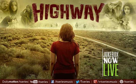 Download Highway Hindi Movie