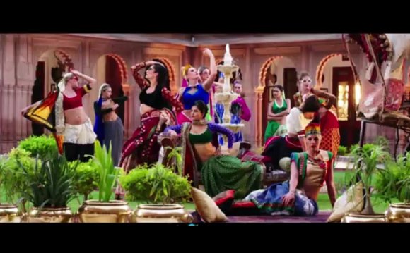 Ek Paheli Leela movie New