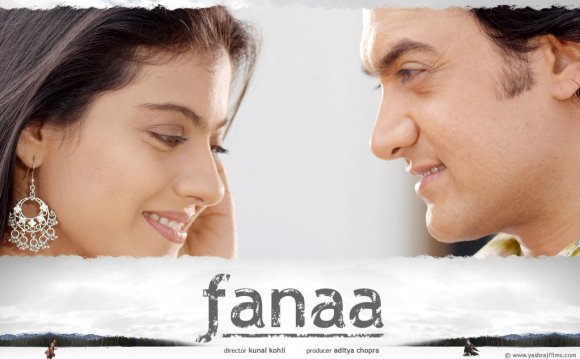 Fanaa Hindi Movie Mp3 songs