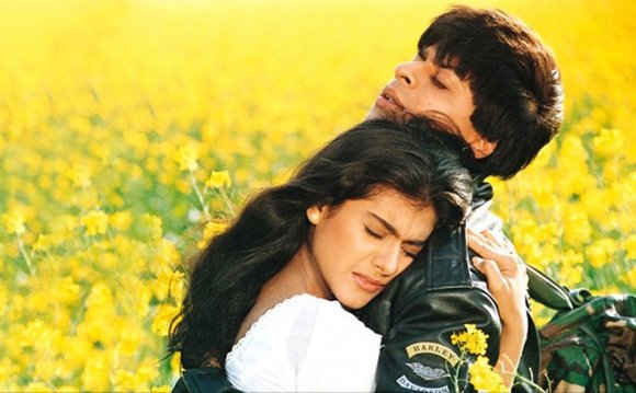 Dilwale Dulhania Le Jayenge