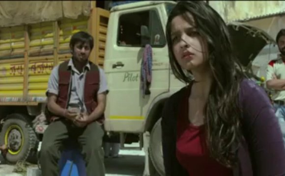 Highway - HD Hindi Movie