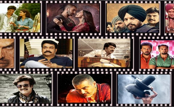 Indian Movies screening in