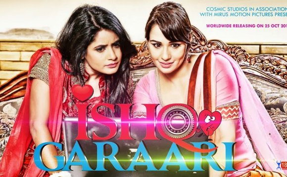 Ishq Garaari (2013) Watch Full