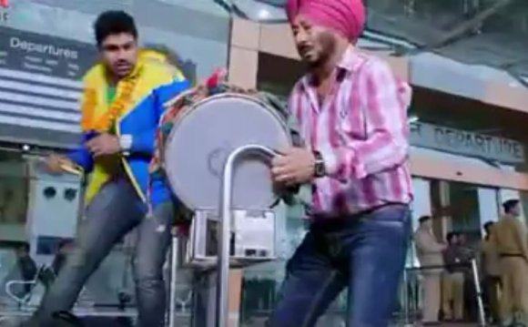 J I G 2013 Punjabi Movie (2)