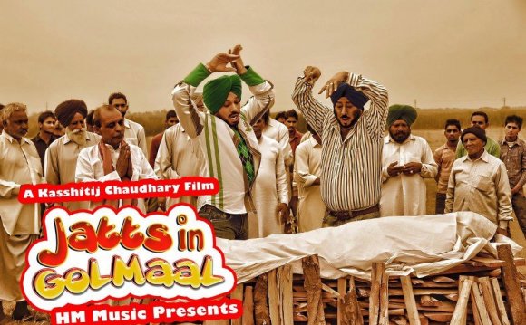 Filed in: Punjabi Movies Tags: