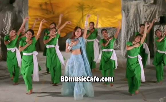 Bengali Sathi Movie Video Song