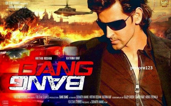 Bang Bang Mp3 Songs download