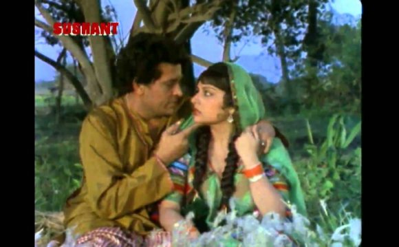 RANO | Full Punjabi Movie