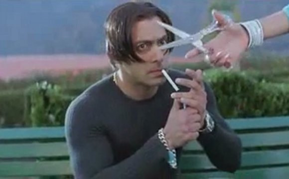 Tere Naam (2003) Indian Full