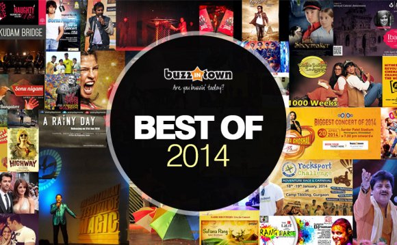 Guide Best of 2014