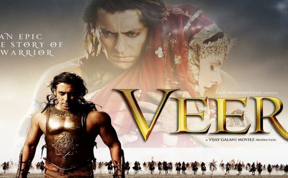 Veer, watch Veer, Veer 2010