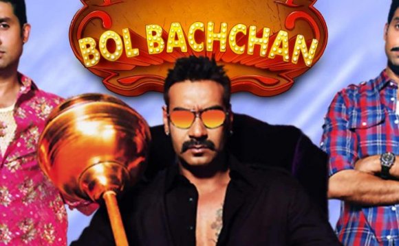 Bol Bachchan