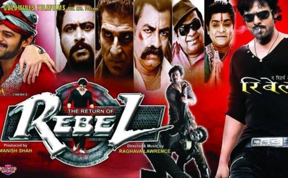 (Hindi Dubbed) Hindi Movie