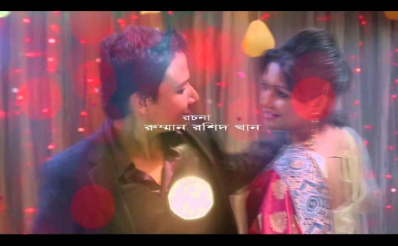 Telefilm TulKalam Promo Song