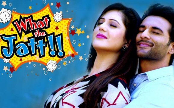 2015 Punjabi Full Movie