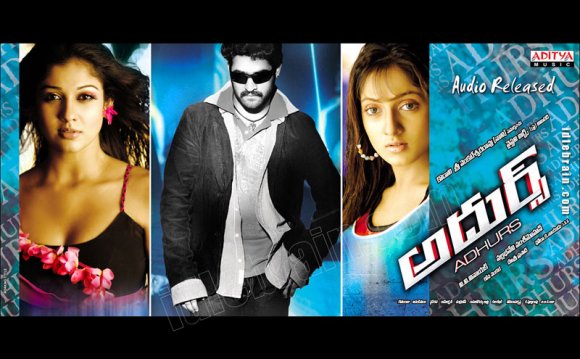 South Indian Hindi Action Movies