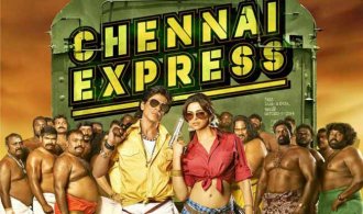 Chennai Express