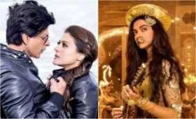 Dilwale,  Bajirao Mastani,  Shah Rukh Khan,  Kajol,  Dilwale Shah Rukh khan,  Dilwale SRK,  Dilwale review,  Deepika Padukone,  Ranveer singh,  SRK,  Kajol,  Dilwale collection,  Dilwale movie collection,  Bajirao Mastani collection,  Bajirao mastani movie collection,  Dilwale vs Bajirao Mastnai,  Dilwale Bajirao mastani battle