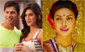 Dilwale,  Bajirao Mastani,  Shah Rukh Khan,  Kajol,  Dilwale Shah Rukh khan,  Dilwale SRK,  Dilwale review,  Deepika Padukone,  Ranveer singh,  SRK,  Kajol,  Dilwale collection,  Dilwale movie collection,  Bajirao Mastani collection,  Bajirao mastani movie collection,  Dilwale vs Bajirao Mastnai,  Dilwale Bajirao mastani battle