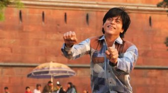 Fan, Shah Rukh Khan, Jabra Fan, Fan song, Shah Rukh Khan film, srk film fan, srk film, Fan anthem, Jabra Fan news, Jabra Fan punjabi, Jabra Fan bengali, entertainment news