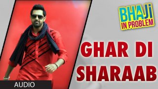 Gippy Grewal Movies List