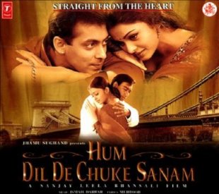 Hum Dil De Chuke Sanam