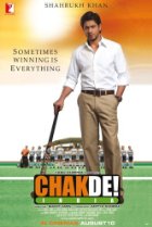 Image of Chak De! India