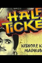 Image of Half Ticket