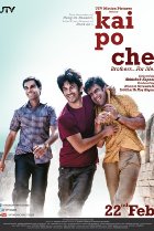 Image of Kai po che!