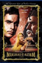 Image of Mughal-E-Azam