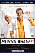 Image of Munna Bhai M.B.B.S.