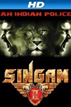 Image of Singam 2