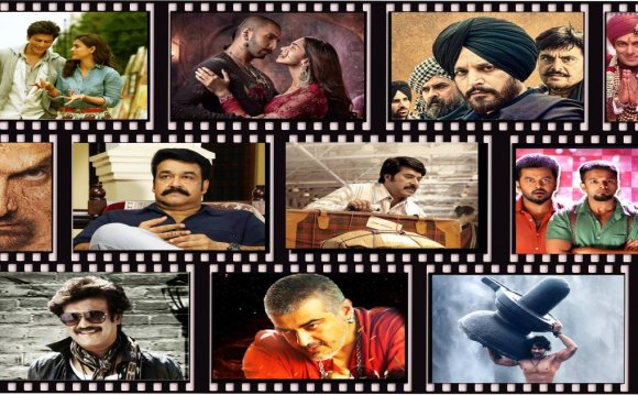 Indian Movies releases this week