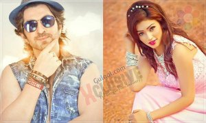 Jeet Next movie Badshah with Bangladeshi Actress Jolly at 2016