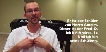 learn german youtube