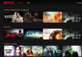 netflix india, netflix india list