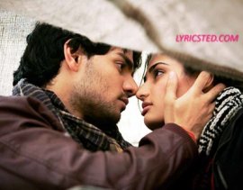 O Khuda lyrics from Hero (Hindi 2015)