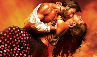 Ramleela