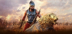 Rana Dagubatti in Baahubali