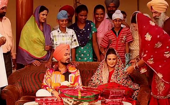 Indian Punjabi all Movies