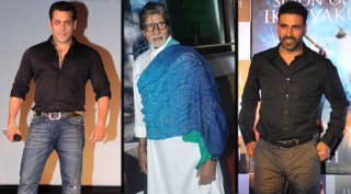 salman khan, amitabh bachchan, akshay kumar, sah rukh khan, ranbir kapoor, highest paid celebs, highest paid celebrities, actor salman khan, actor amitabh bachchan, actor akshay kumar, entertainment news