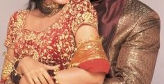 Salman Khan and Sonali Bendre