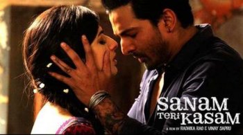 Sanam Teri Kasam